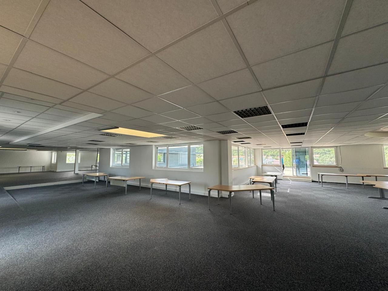 Bureau Marseille 900m² Location bureau Marseille Bouches-du-Rhône OLBUR2316174 6